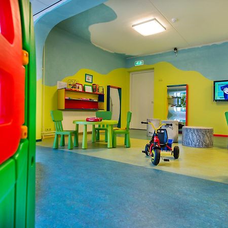 Boshotel - Vlodrop, Roermond Bagian luar foto