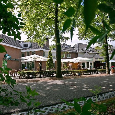 Boshotel - Vlodrop, Roermond Bagian luar foto