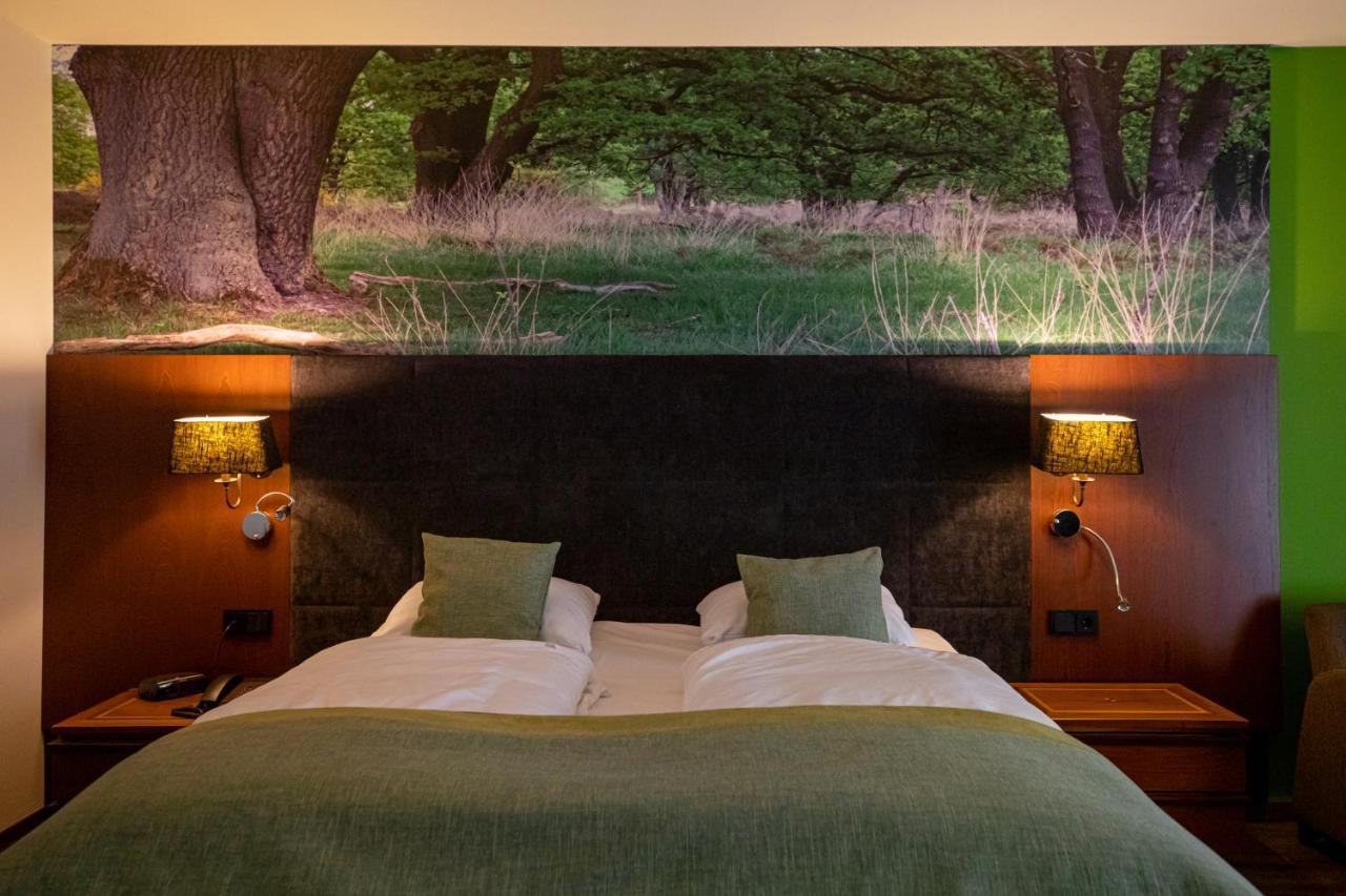 Boshotel - Vlodrop, Roermond Bagian luar foto
