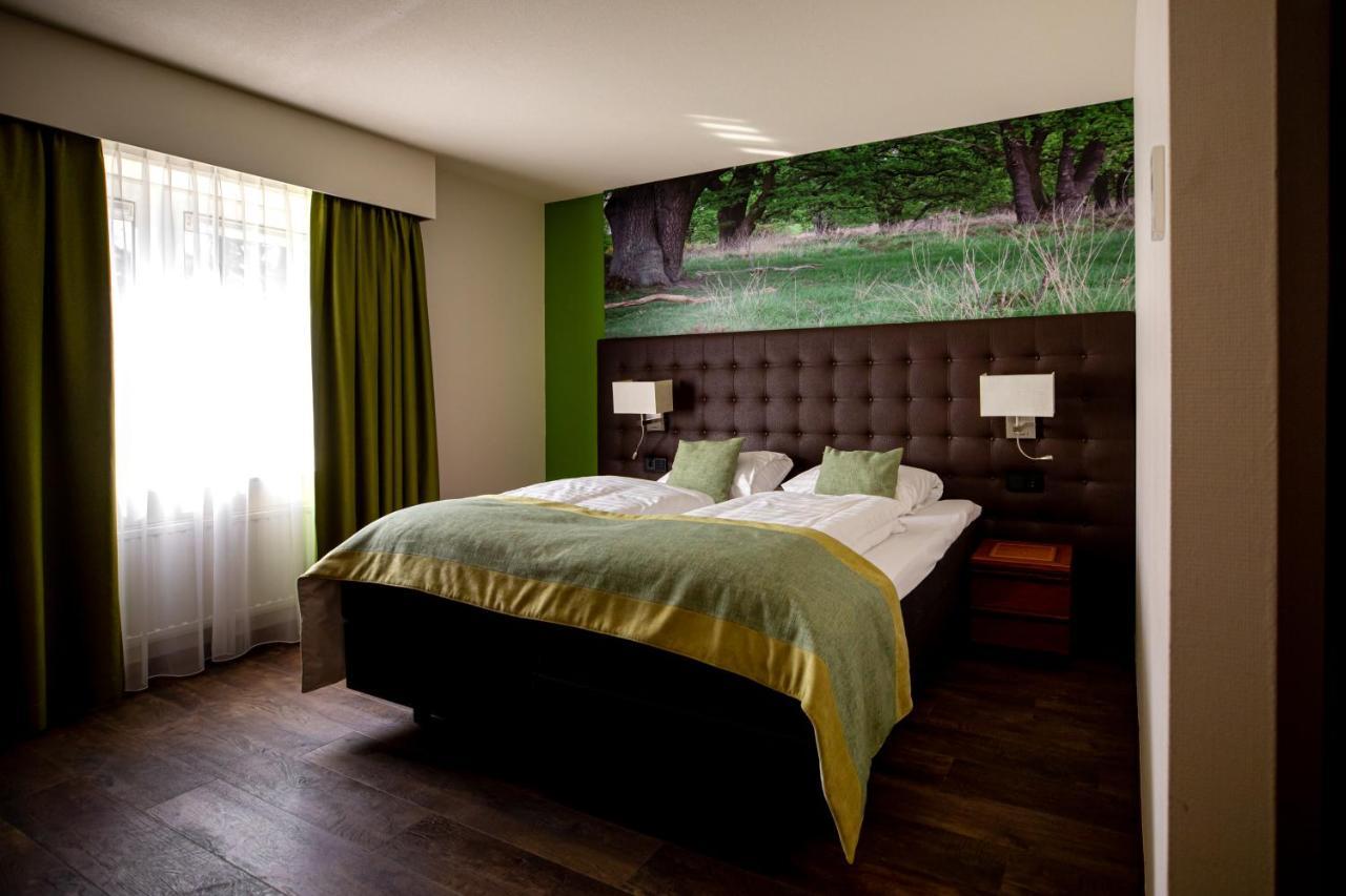 Boshotel - Vlodrop, Roermond Bagian luar foto