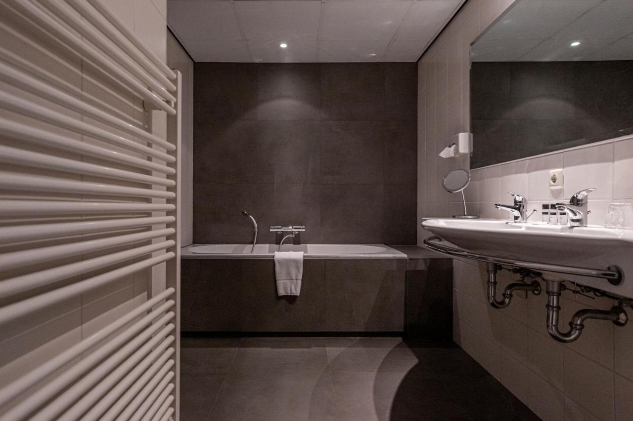 Boshotel - Vlodrop, Roermond Bagian luar foto