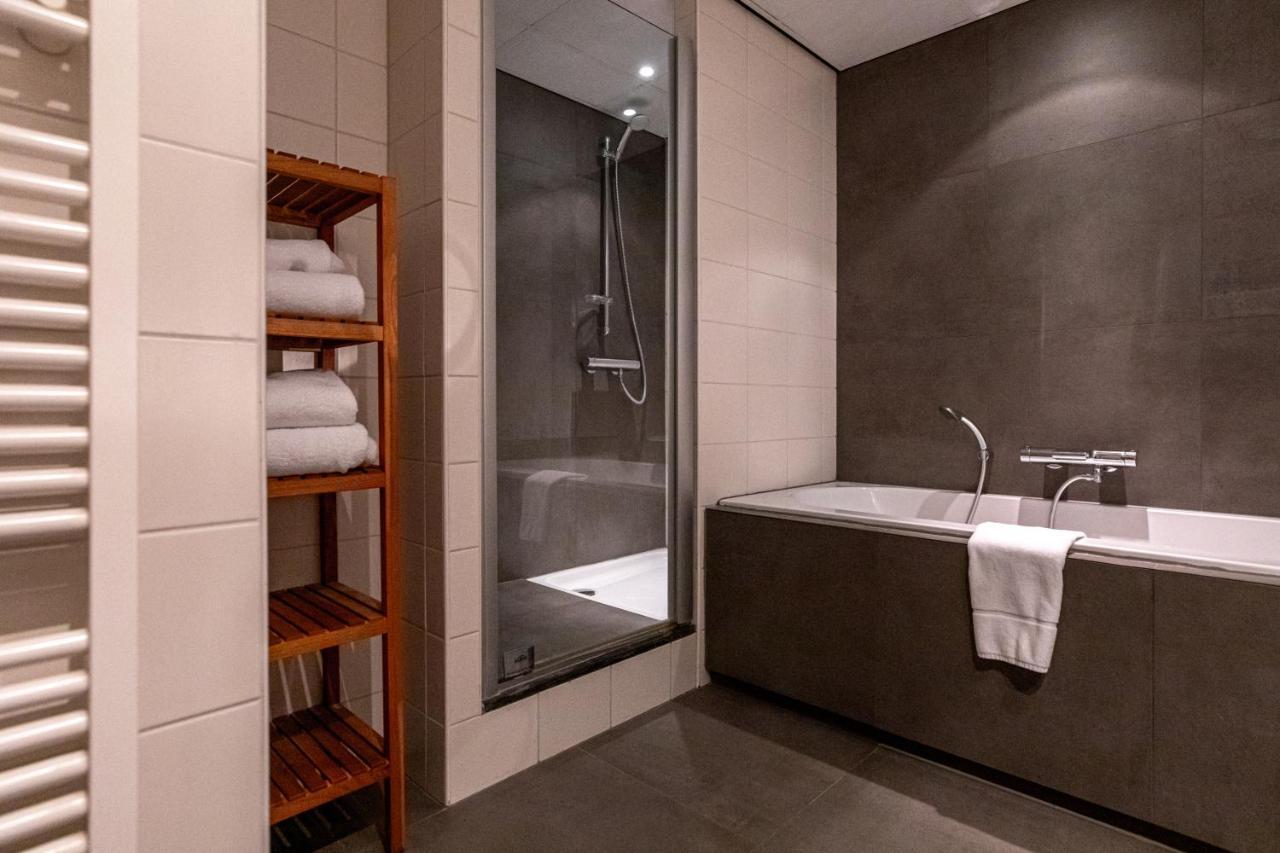 Boshotel - Vlodrop, Roermond Bagian luar foto