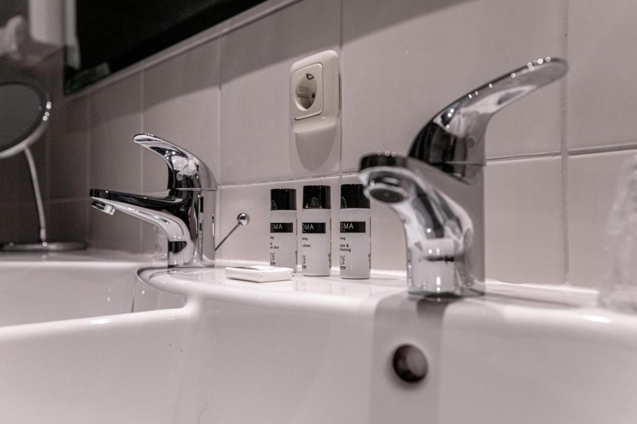 Boshotel - Vlodrop, Roermond Bagian luar foto