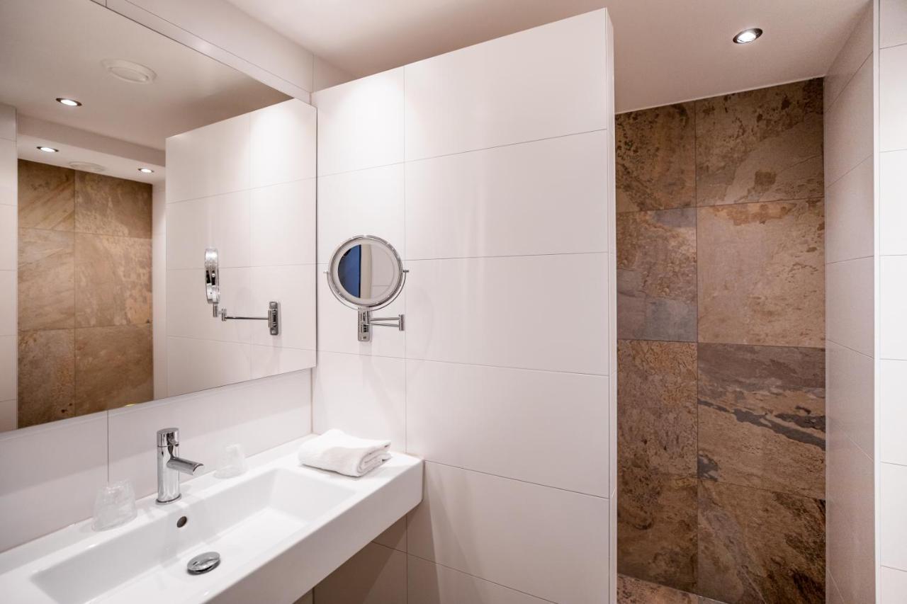 Boshotel - Vlodrop, Roermond Bagian luar foto