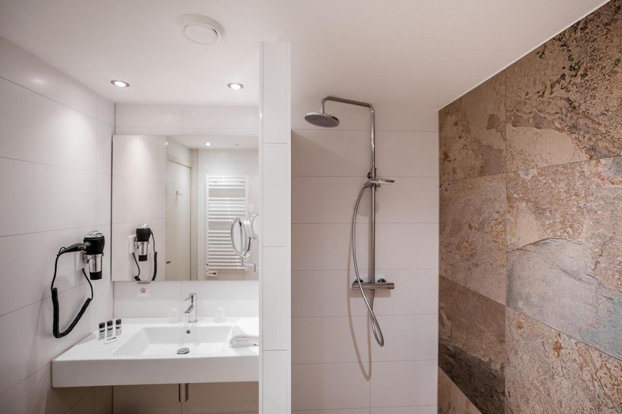 Boshotel - Vlodrop, Roermond Bagian luar foto