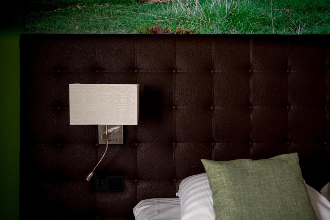 Boshotel - Vlodrop, Roermond Bagian luar foto
