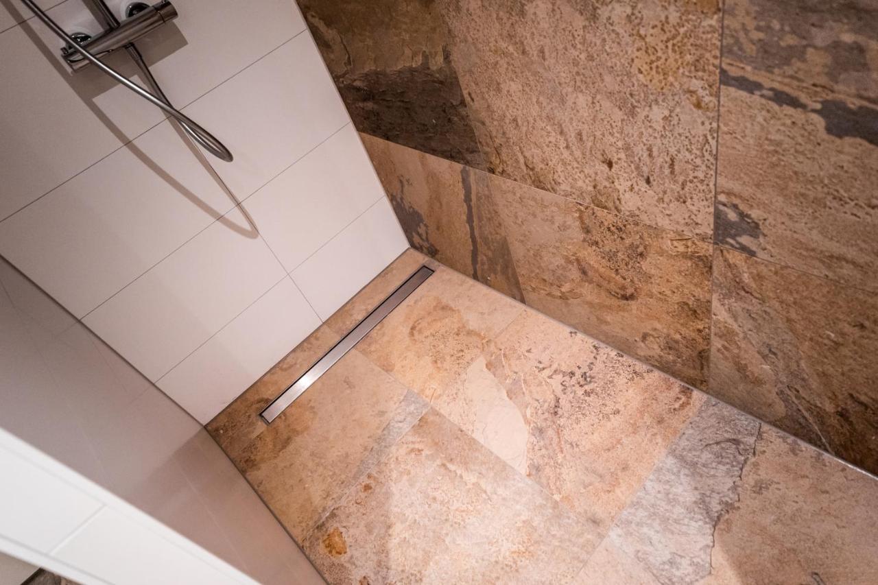Boshotel - Vlodrop, Roermond Bagian luar foto