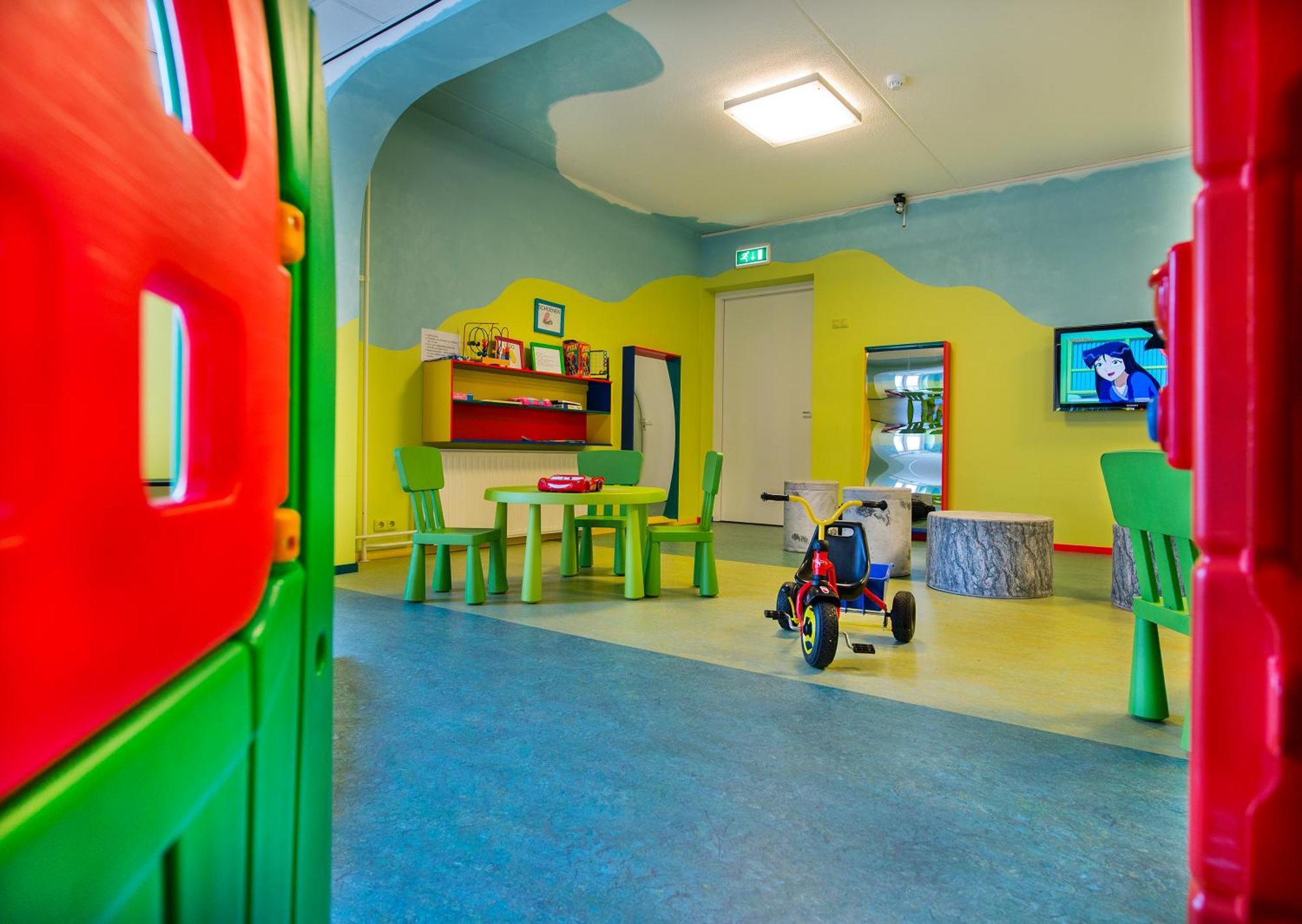 Boshotel - Vlodrop, Roermond Bagian luar foto