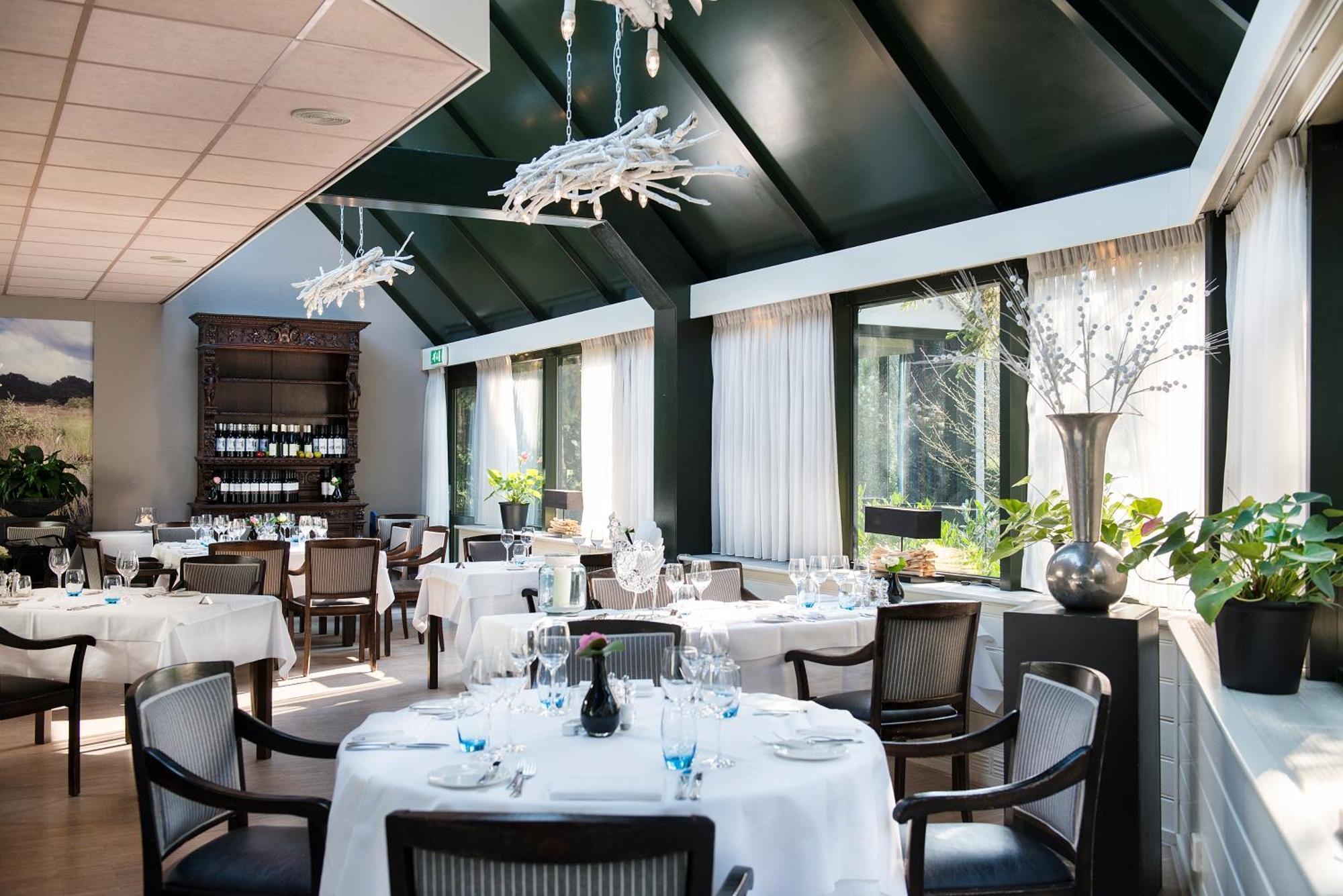Boshotel - Vlodrop, Roermond Bagian luar foto