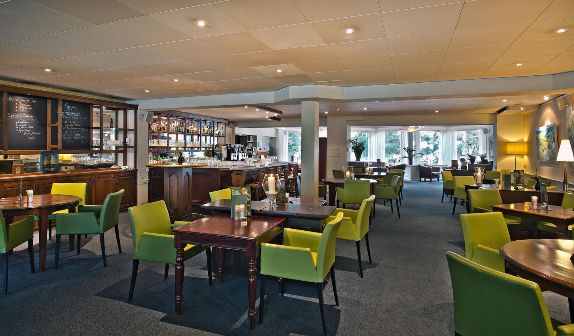 Boshotel - Vlodrop, Roermond Bagian luar foto