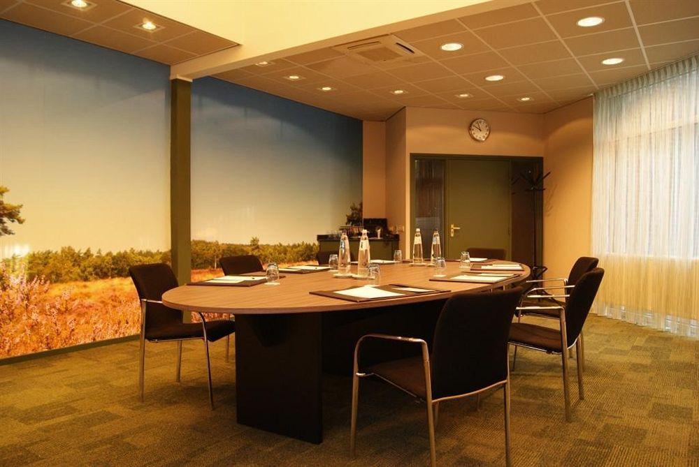 Boshotel - Vlodrop, Roermond Bagian luar foto