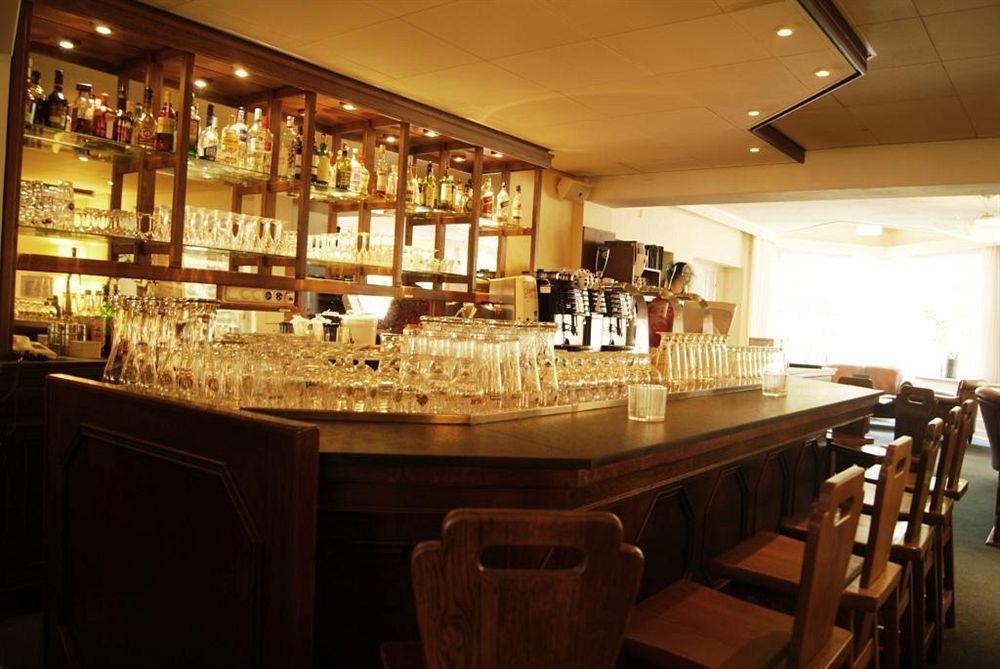 Boshotel - Vlodrop, Roermond Bagian luar foto