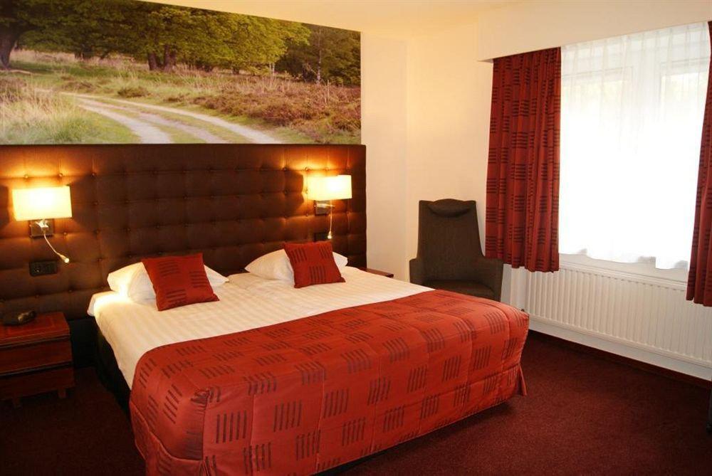 Boshotel - Vlodrop, Roermond Bagian luar foto