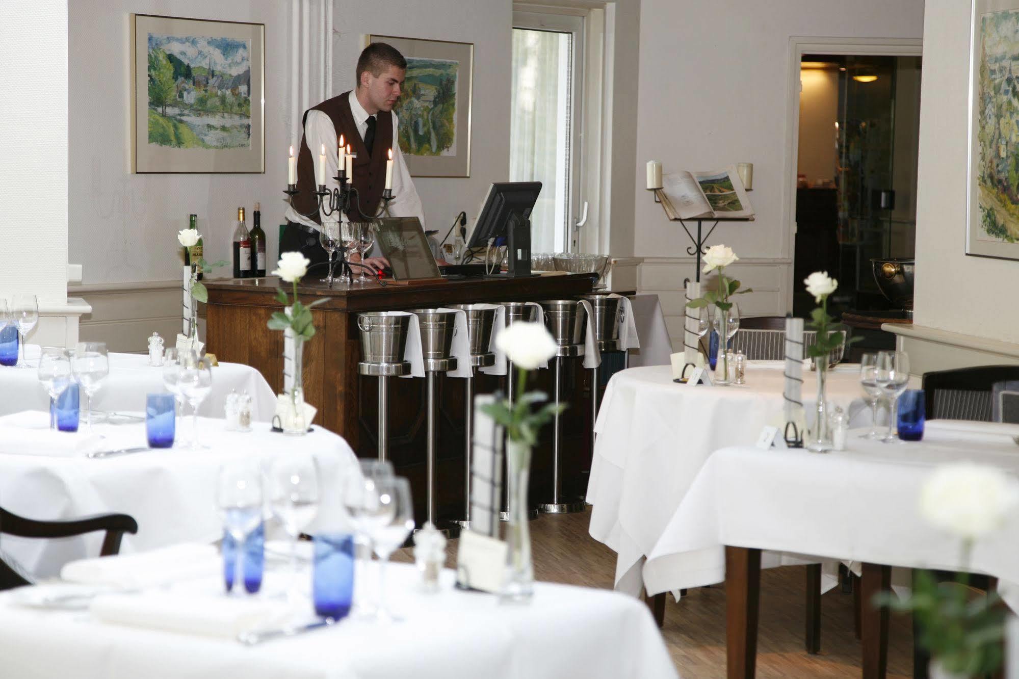 Boshotel - Vlodrop, Roermond Bagian luar foto