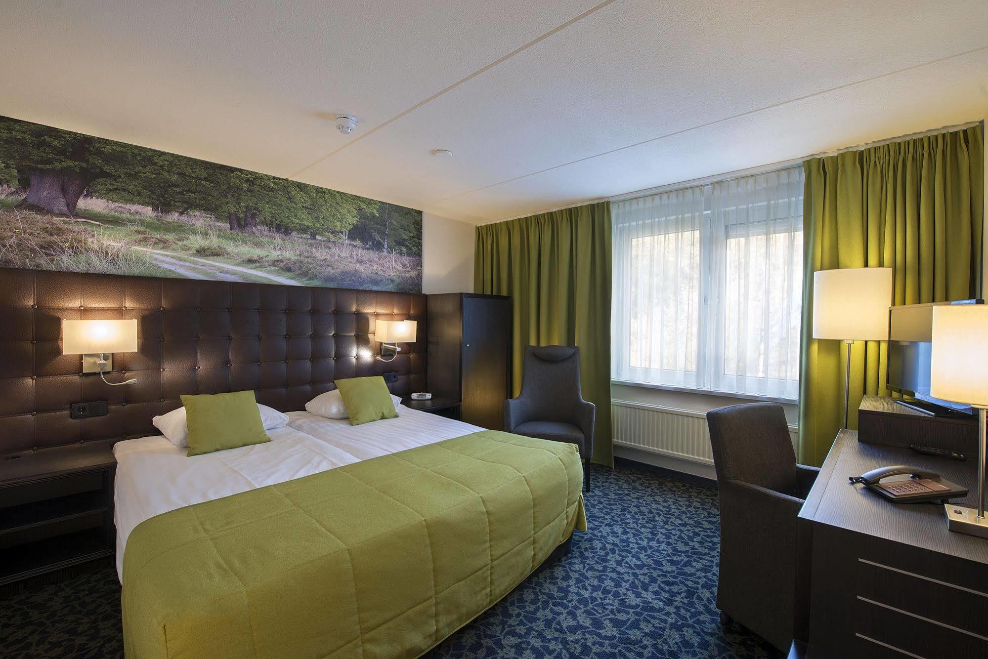 Boshotel - Vlodrop, Roermond Bagian luar foto