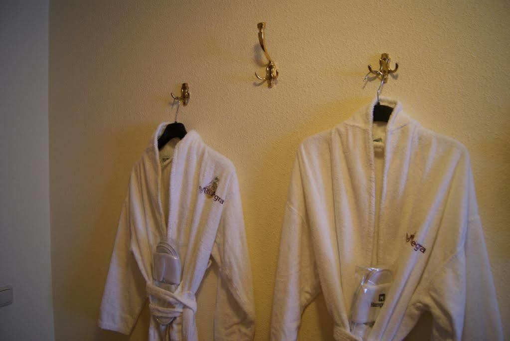 Boshotel - Vlodrop, Roermond Bagian luar foto