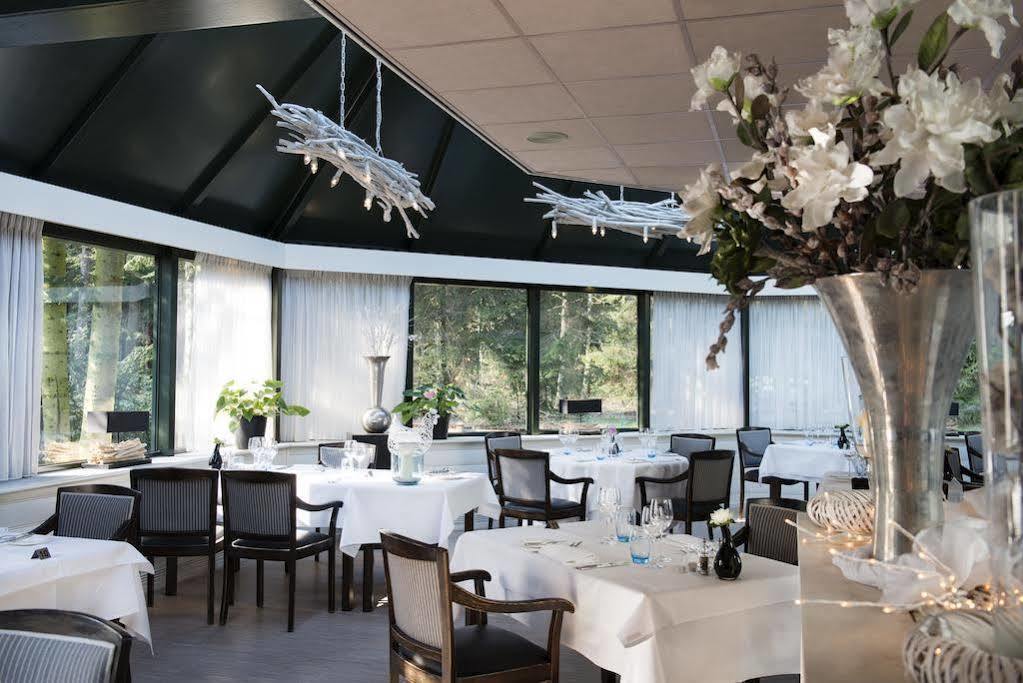 Boshotel - Vlodrop, Roermond Bagian luar foto